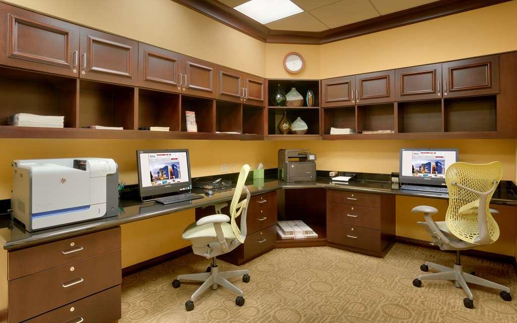 Hilton Garden Inn Clarksville Bekvämligheter bild