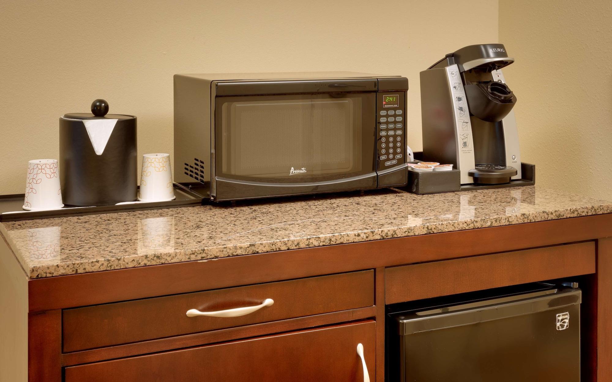 Hilton Garden Inn Clarksville Exteriör bild