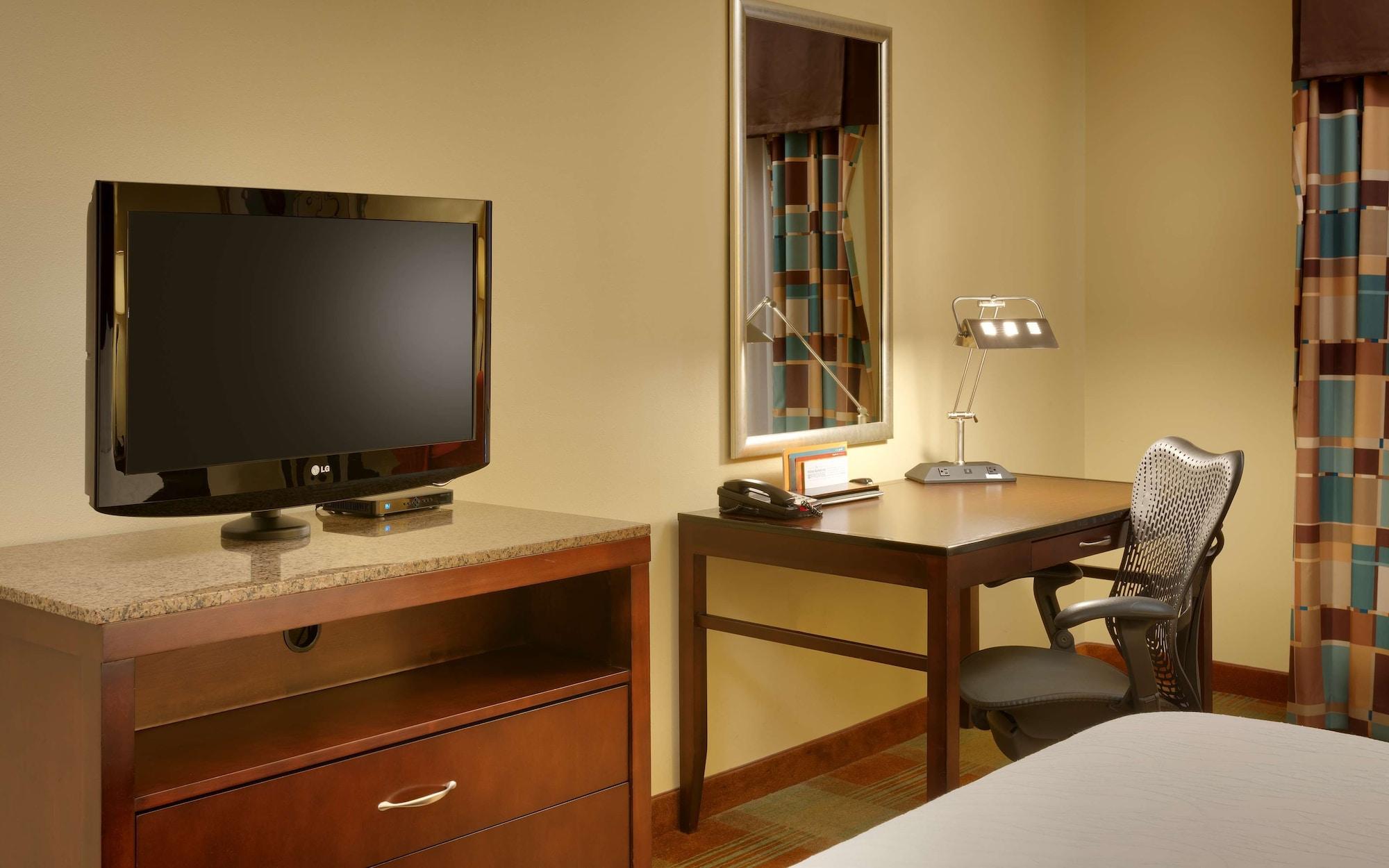 Hilton Garden Inn Clarksville Exteriör bild