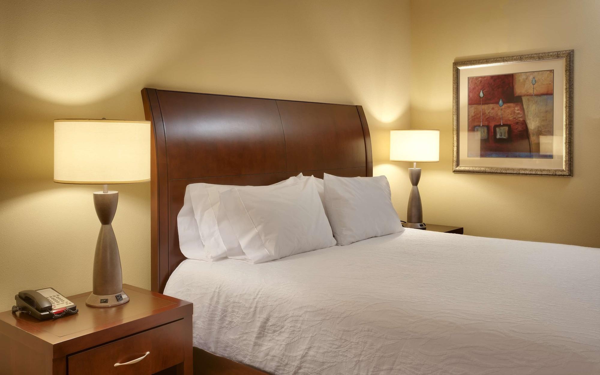 Hilton Garden Inn Clarksville Exteriör bild