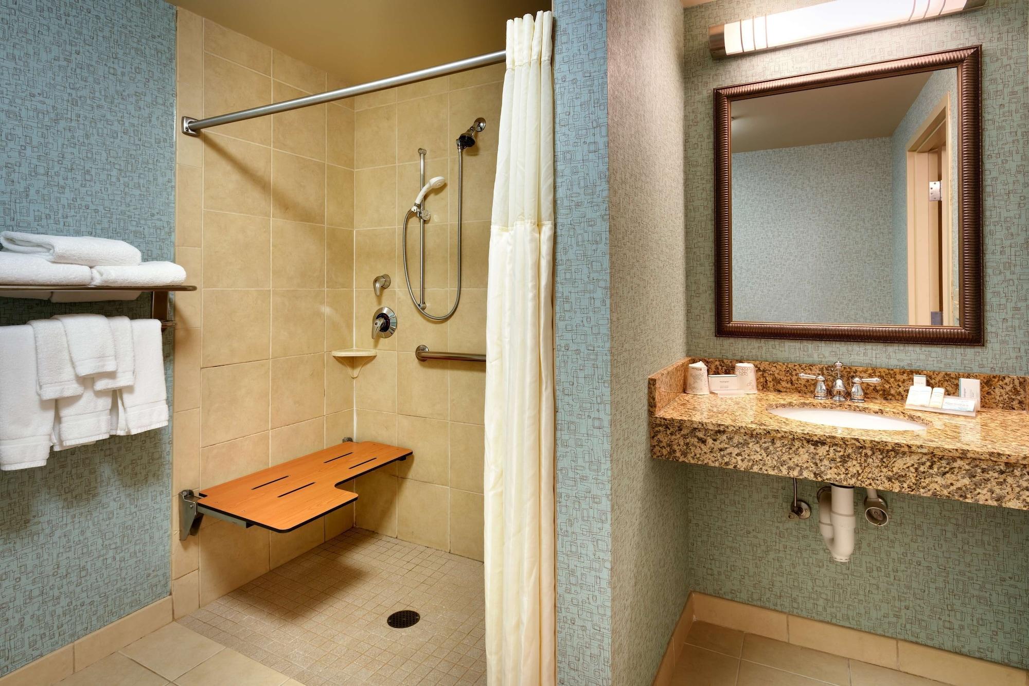 Hilton Garden Inn Clarksville Exteriör bild