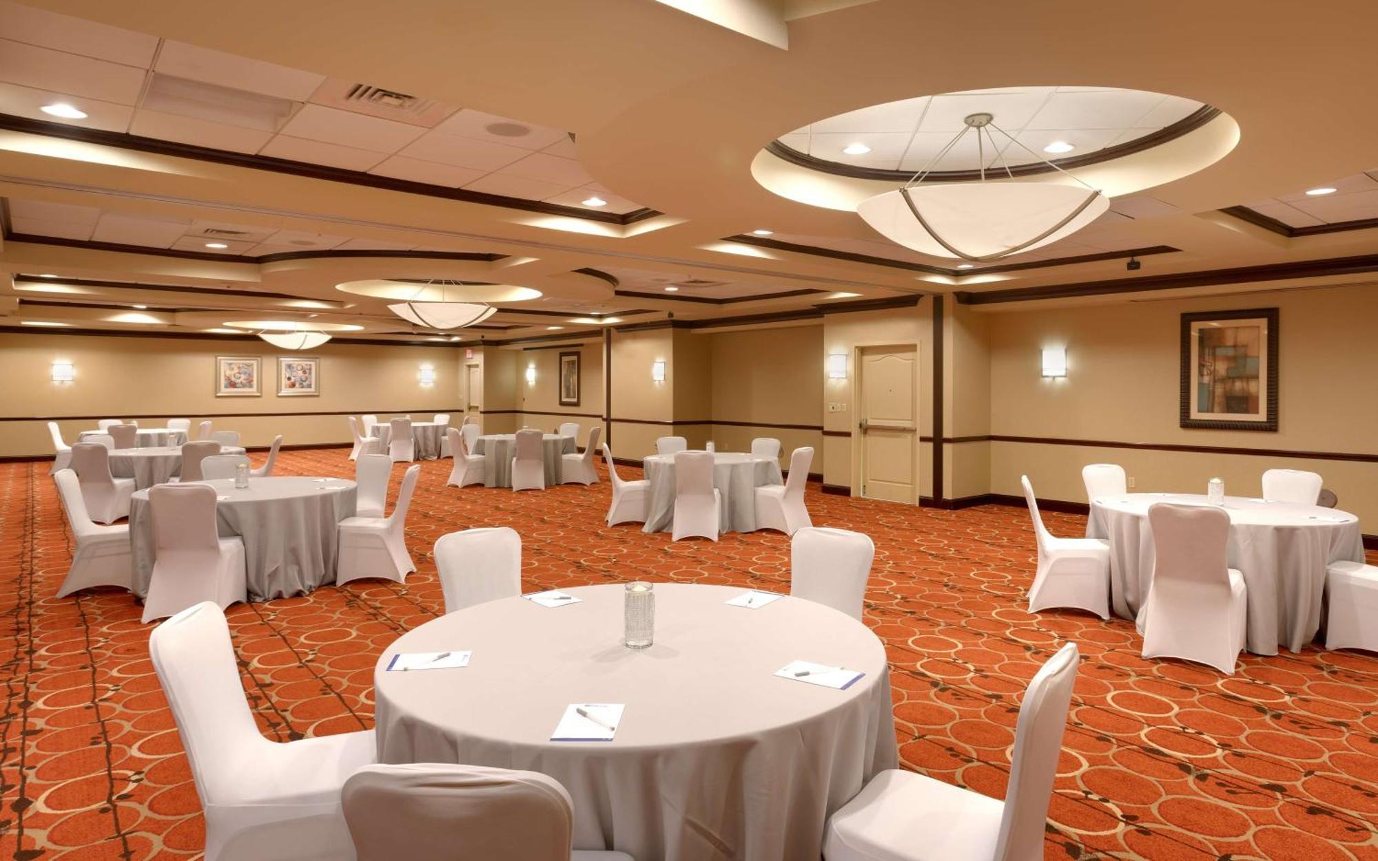 Hilton Garden Inn Clarksville Exteriör bild