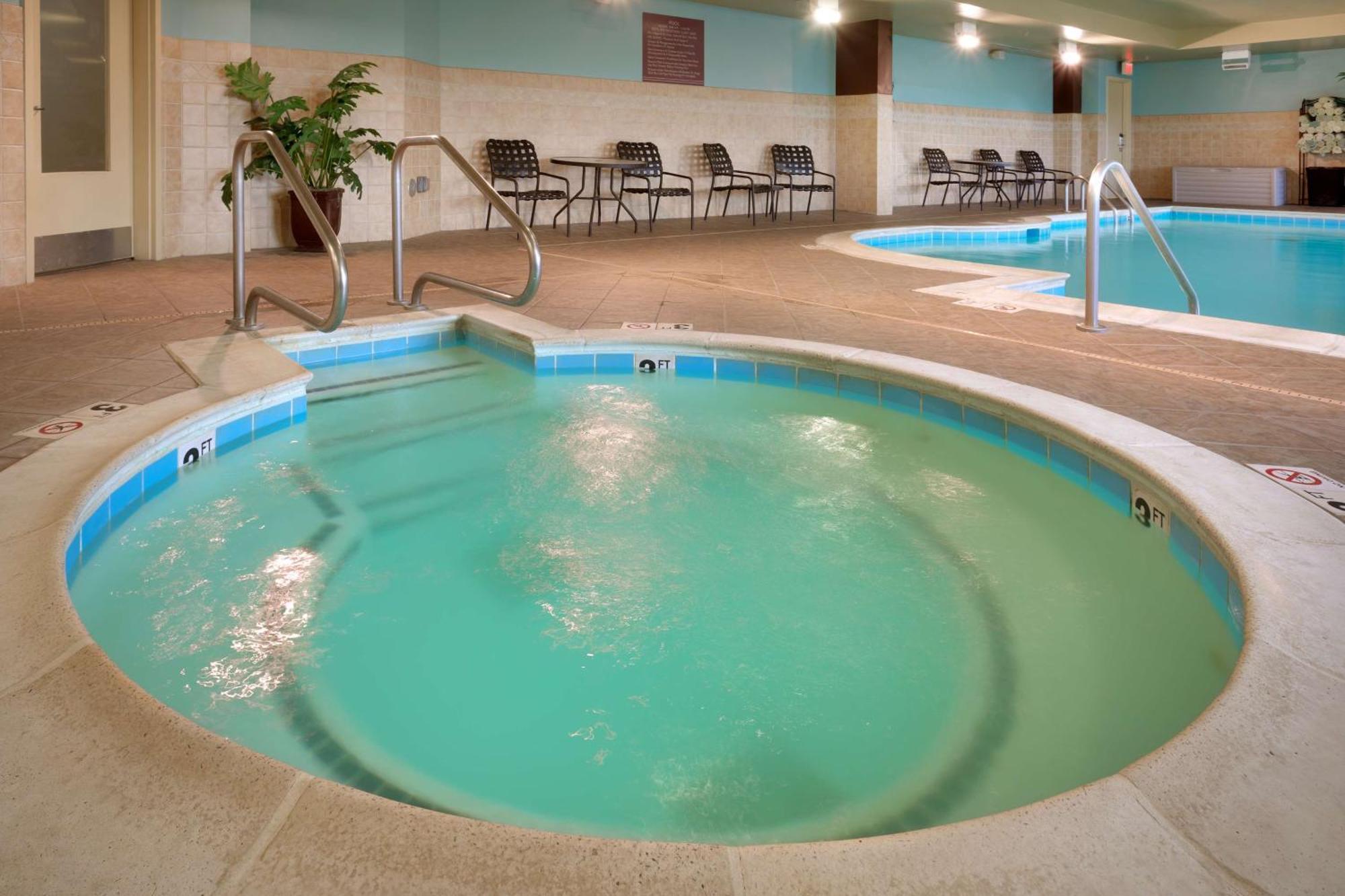 Hilton Garden Inn Clarksville Exteriör bild