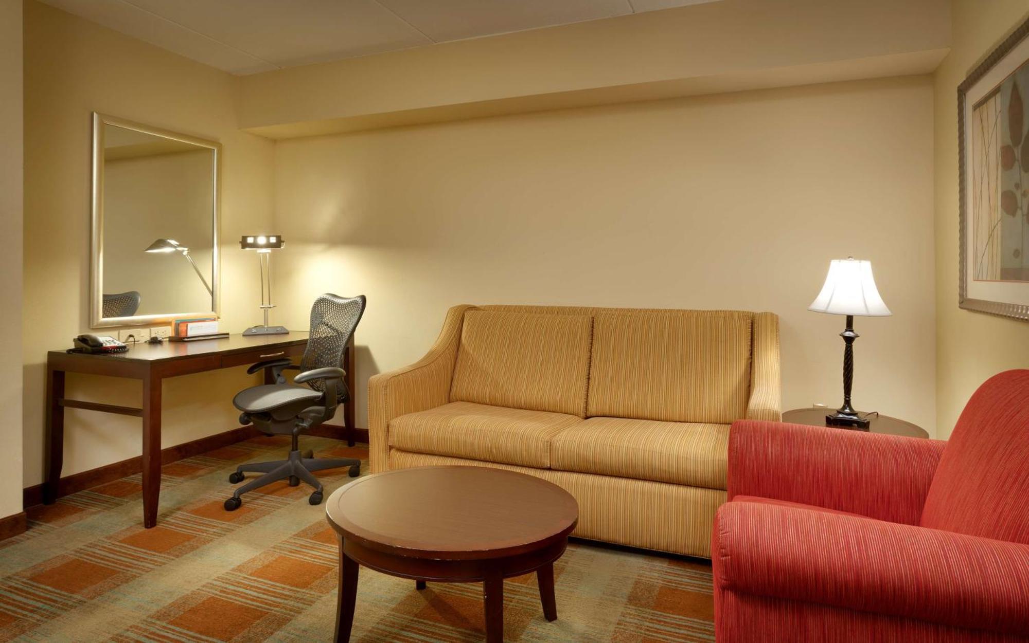 Hilton Garden Inn Clarksville Exteriör bild