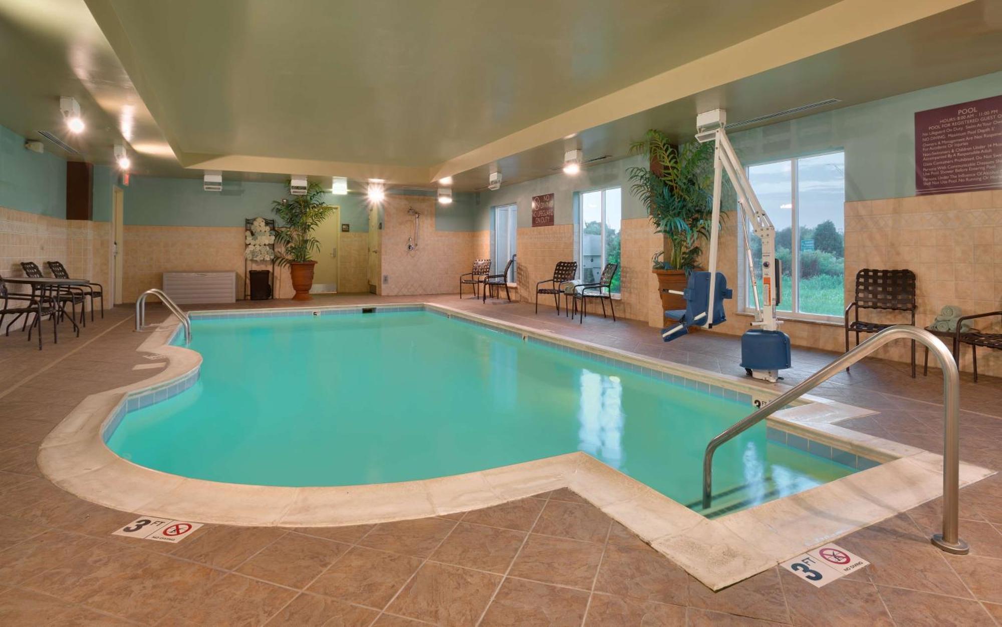 Hilton Garden Inn Clarksville Exteriör bild