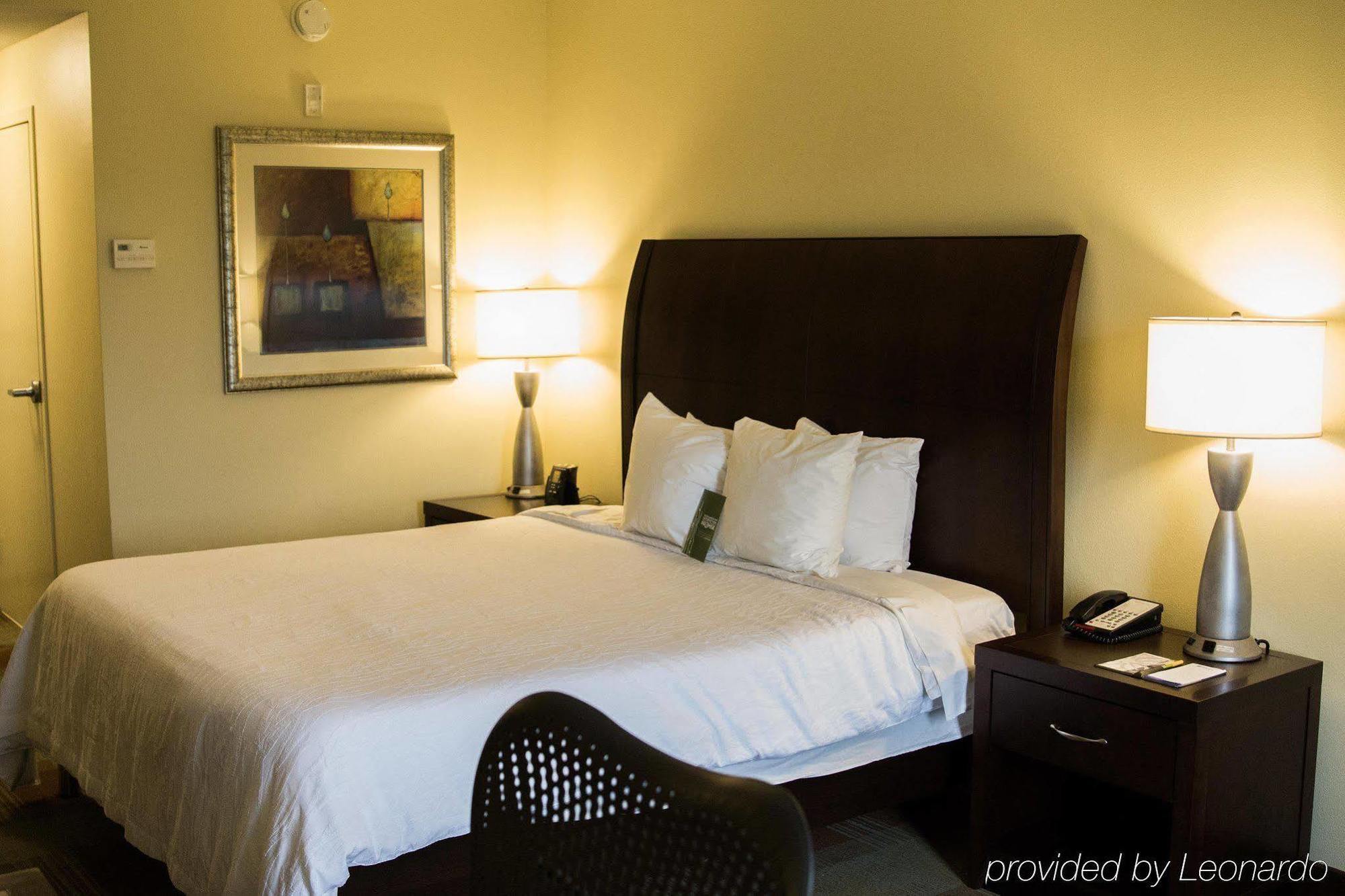 Hilton Garden Inn Clarksville Exteriör bild