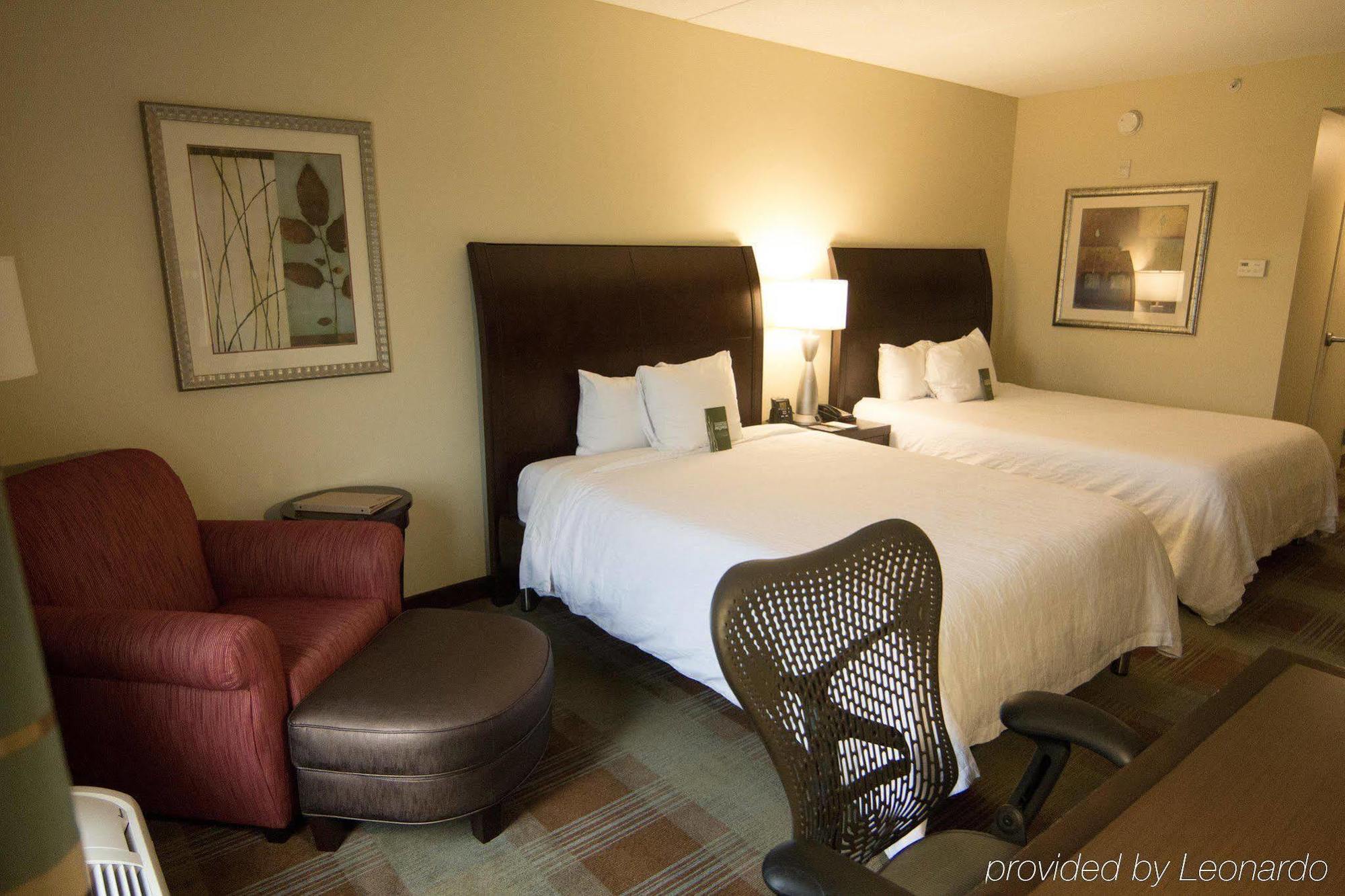 Hilton Garden Inn Clarksville Exteriör bild