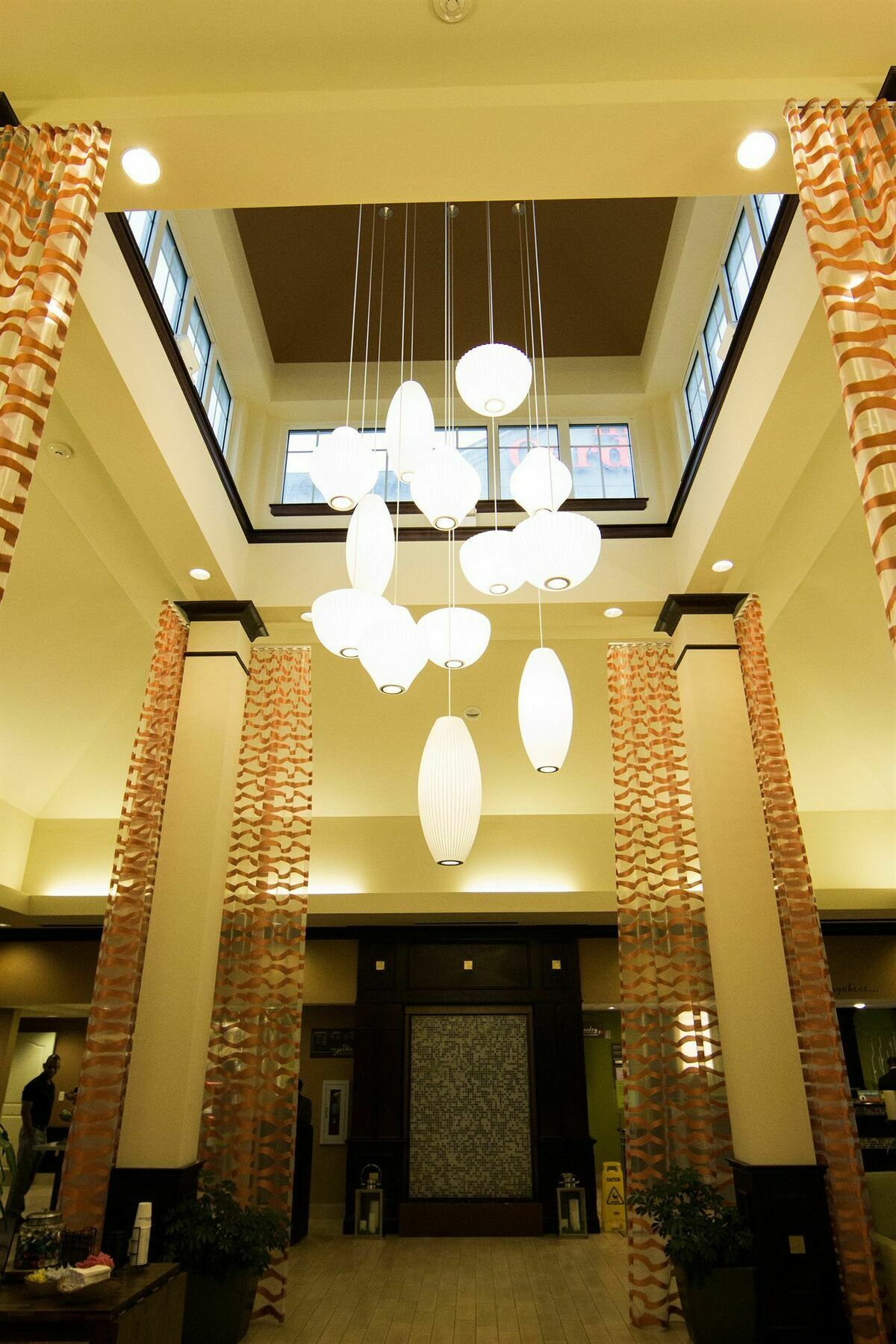 Hilton Garden Inn Clarksville Exteriör bild
